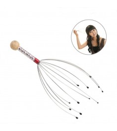 Head Massager