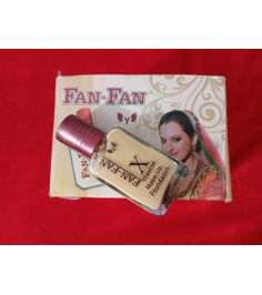 Fan Fan Make Up Foundation