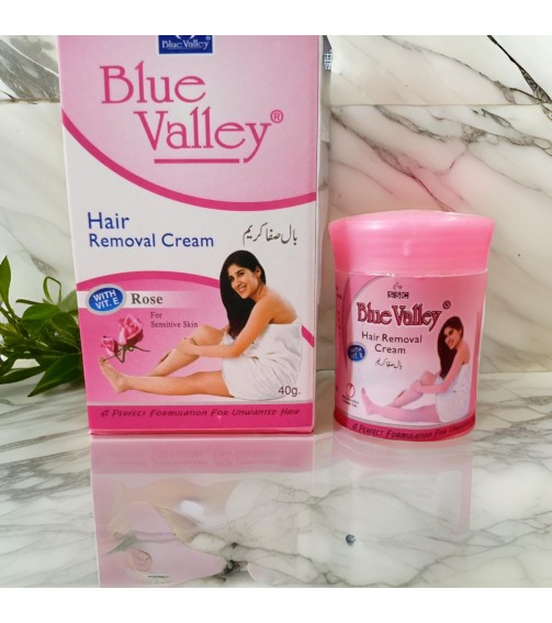 Hair Remover Cream