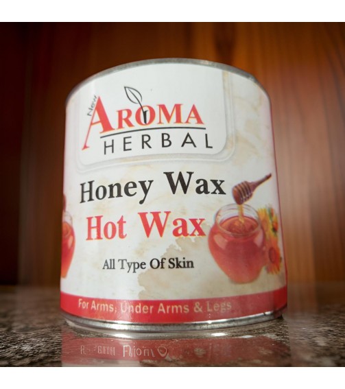 Hot Wax