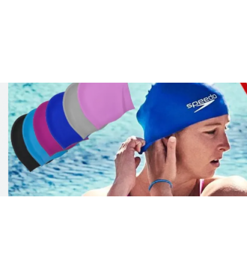 Swimming Cap