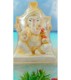 Ganesh Ji Murti