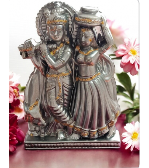 Murti Radha Krishna