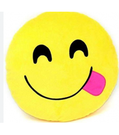 Smiley Pillows