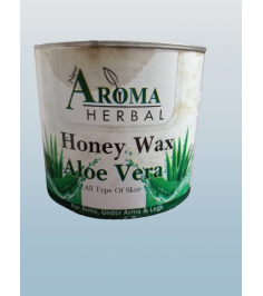 Aloe Vera Wax